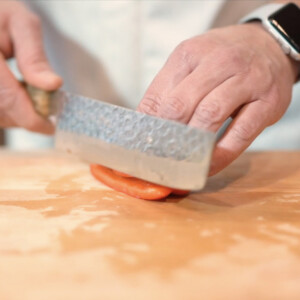 Sakai Kyuba The Nakiri – Product video image