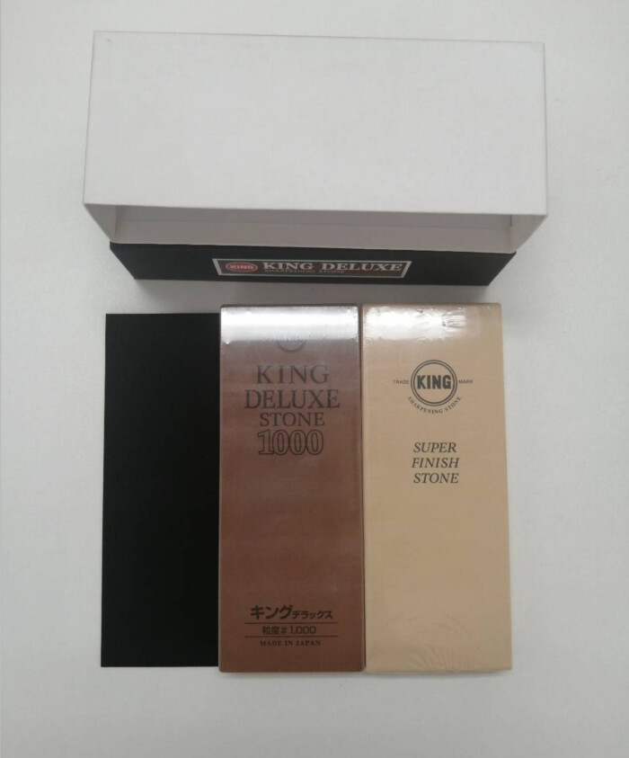 King HT-65 PRO 1000/6000 Exklusiv bei Oishya