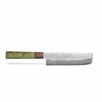 Sakai Kyuba Oishya Nakiri – Olive Green