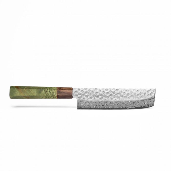 Sakai Kyuba Oishya Nakiri – Olive Green