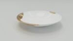 Kintsugi-Suppenteller - Teller 5