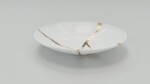 Kintsugi-Suppenteller - Teller 3
