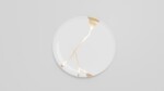 Kintsugi Small Plates- Plate 5