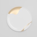 Kintsugi-Tellerchen - Teller 4