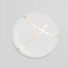 Kintsugi-Tellerchen - Teller 3