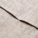 linen kitchen apron beige stonewashed linen kitchen apron beige stonewashed