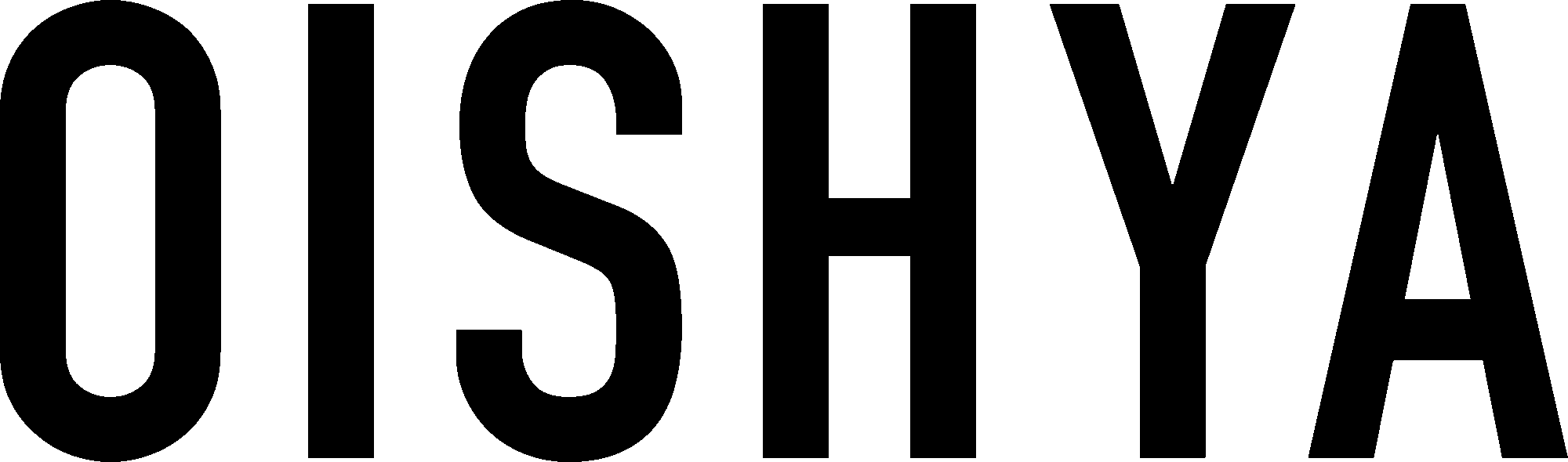Oishya logo