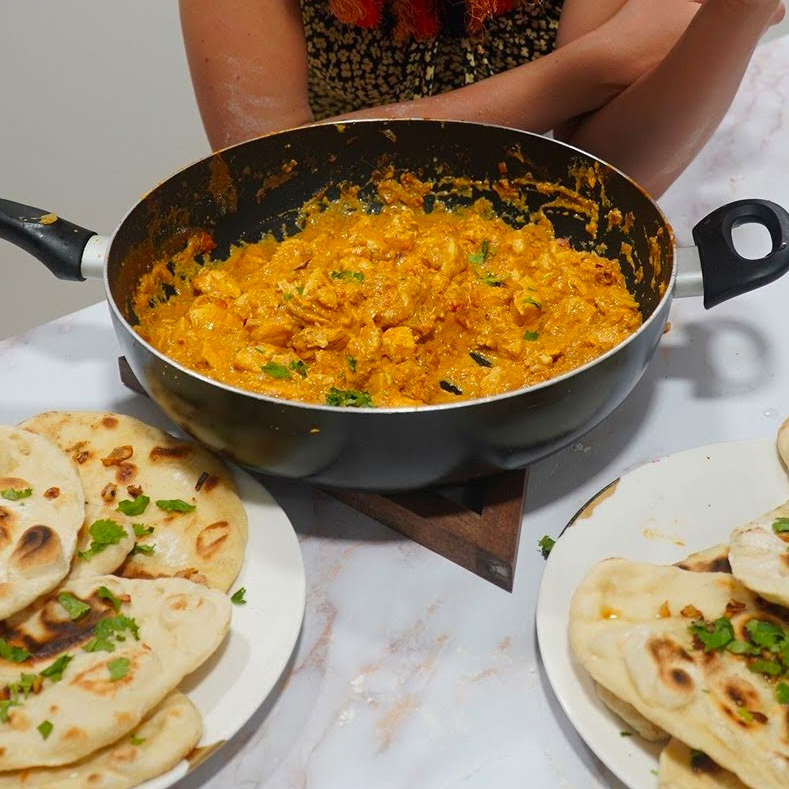 chicken butter oishya cooks