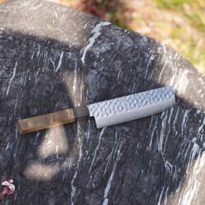 nakiri sakai kyuba veggie knife