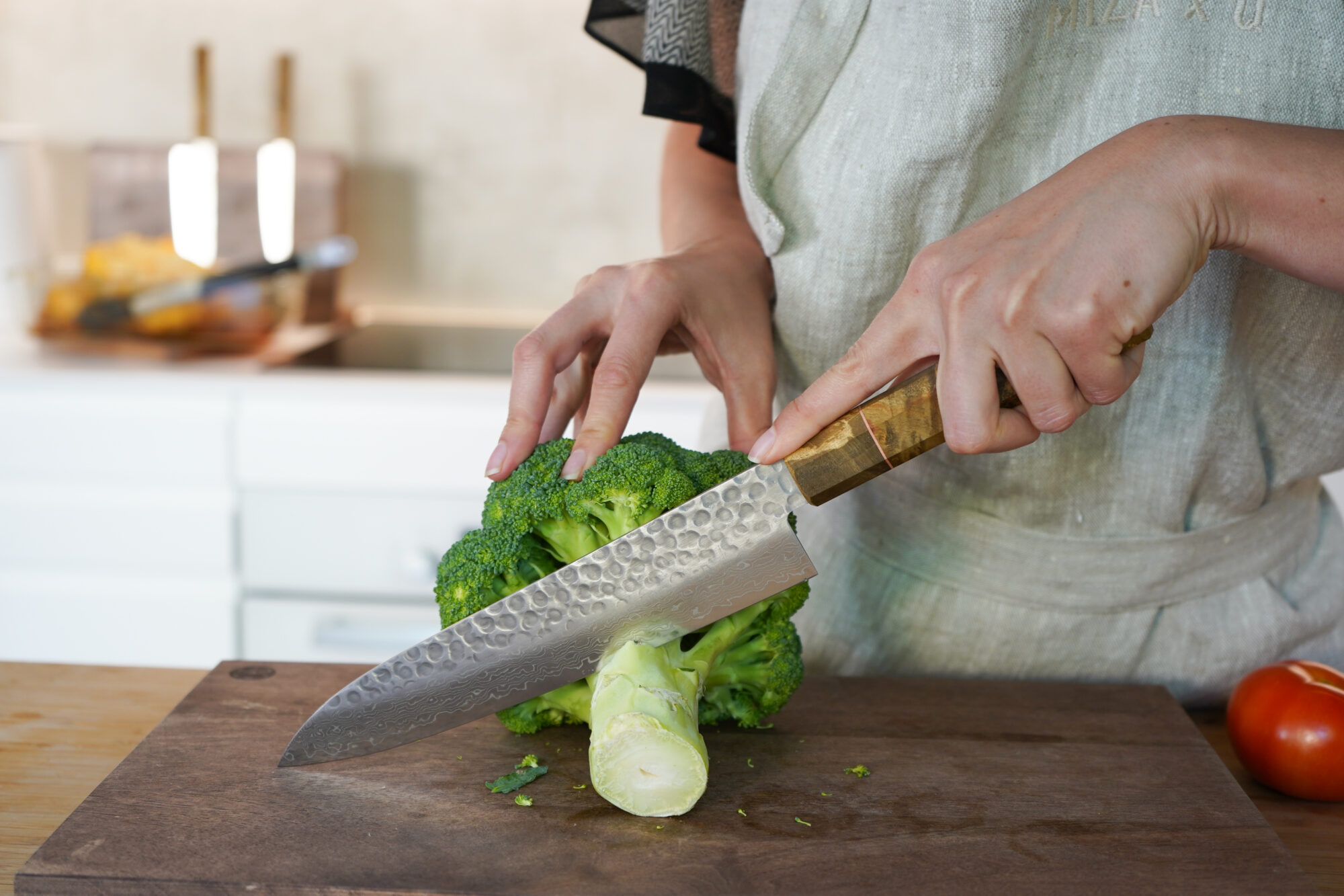 sakai kyuba kitchen knives japanese homeware
