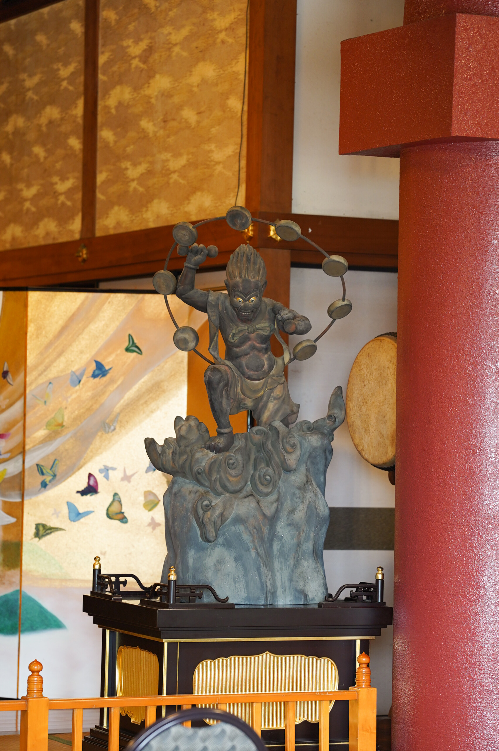 japanese shrine japan temples guide