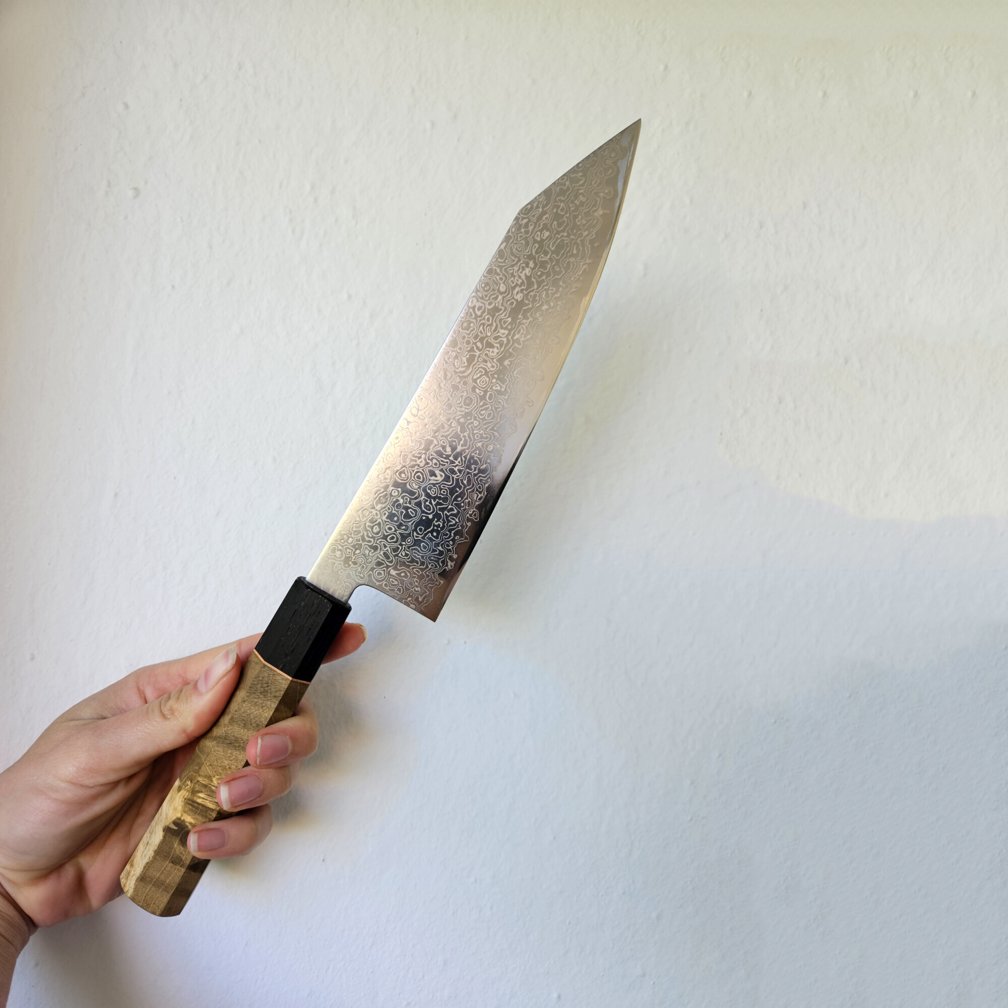 seki kyuba sg2/r2 kiritsuke 180mm oishya