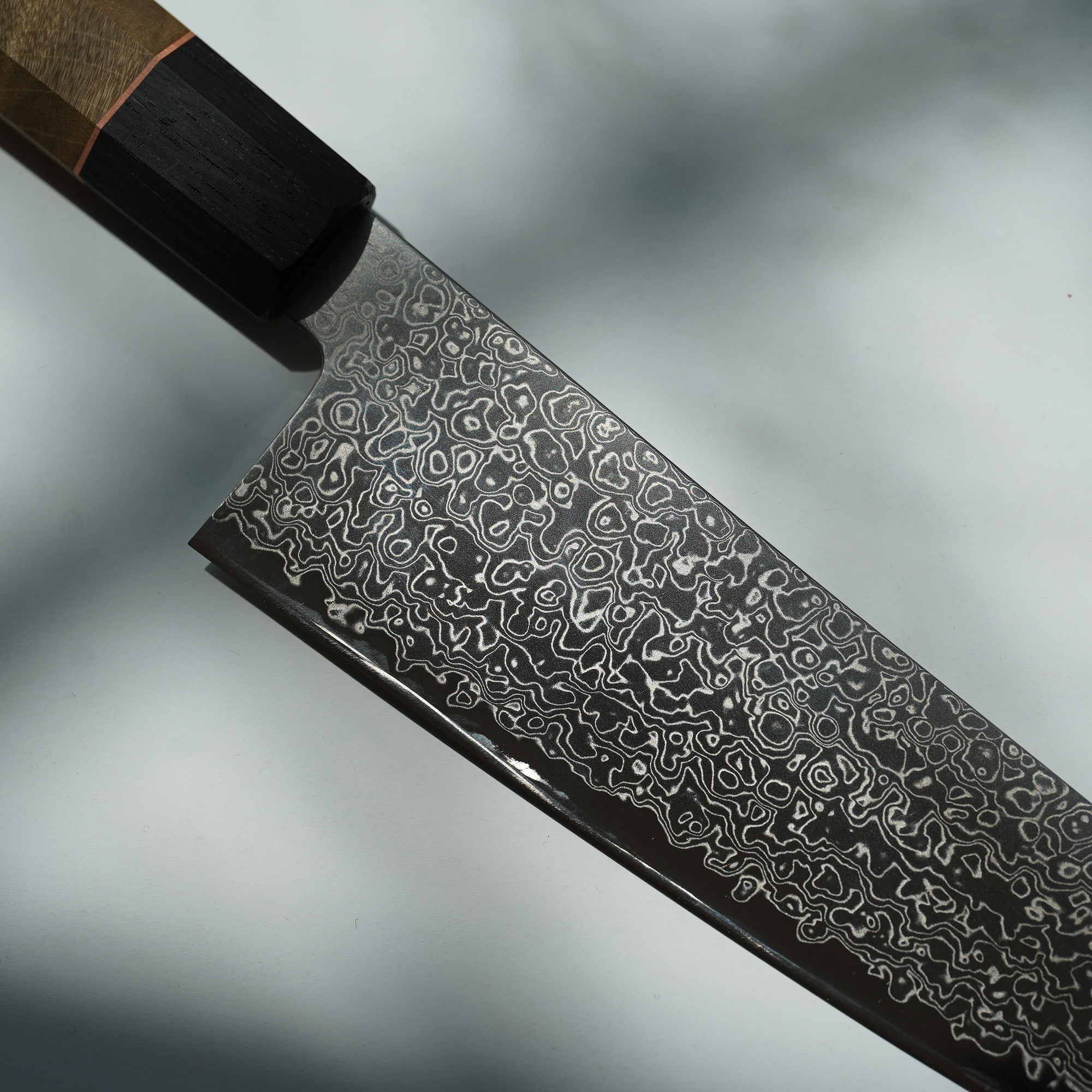 seki kyuba sg2/r2 kiritsuke 180mm oishya