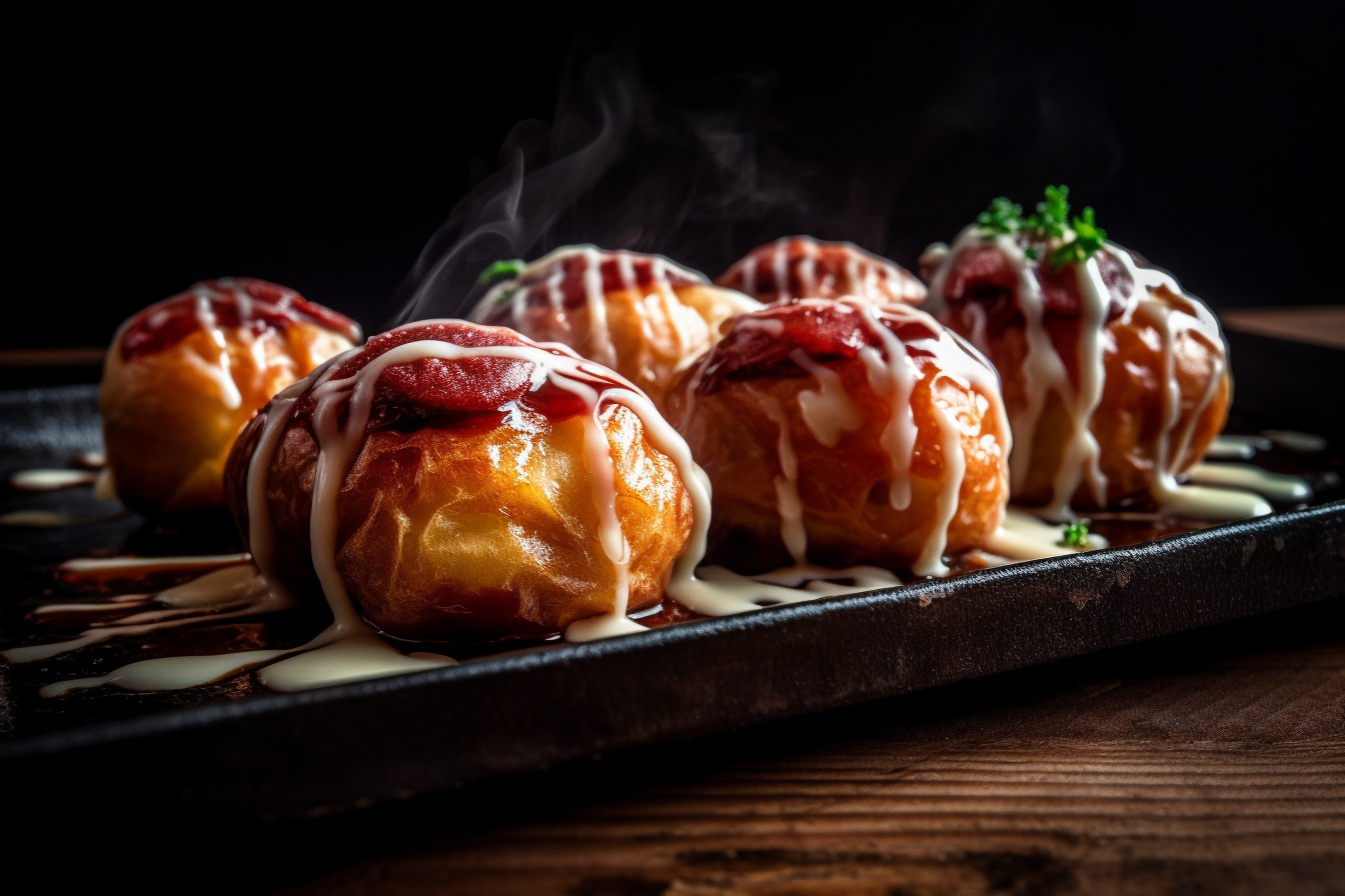 takoyaki