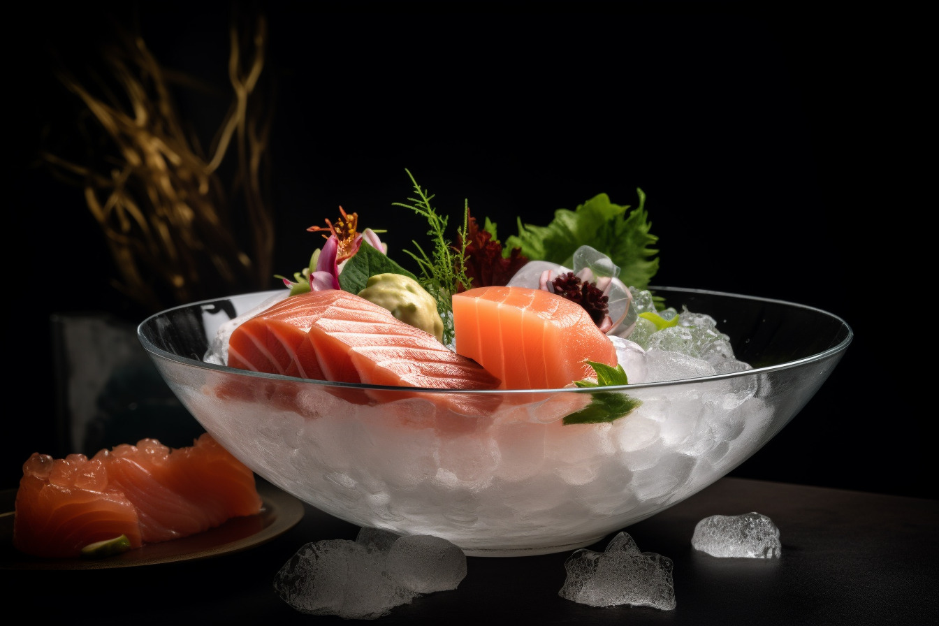 sashimi