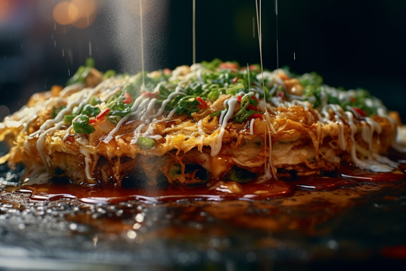 okonomiyaki