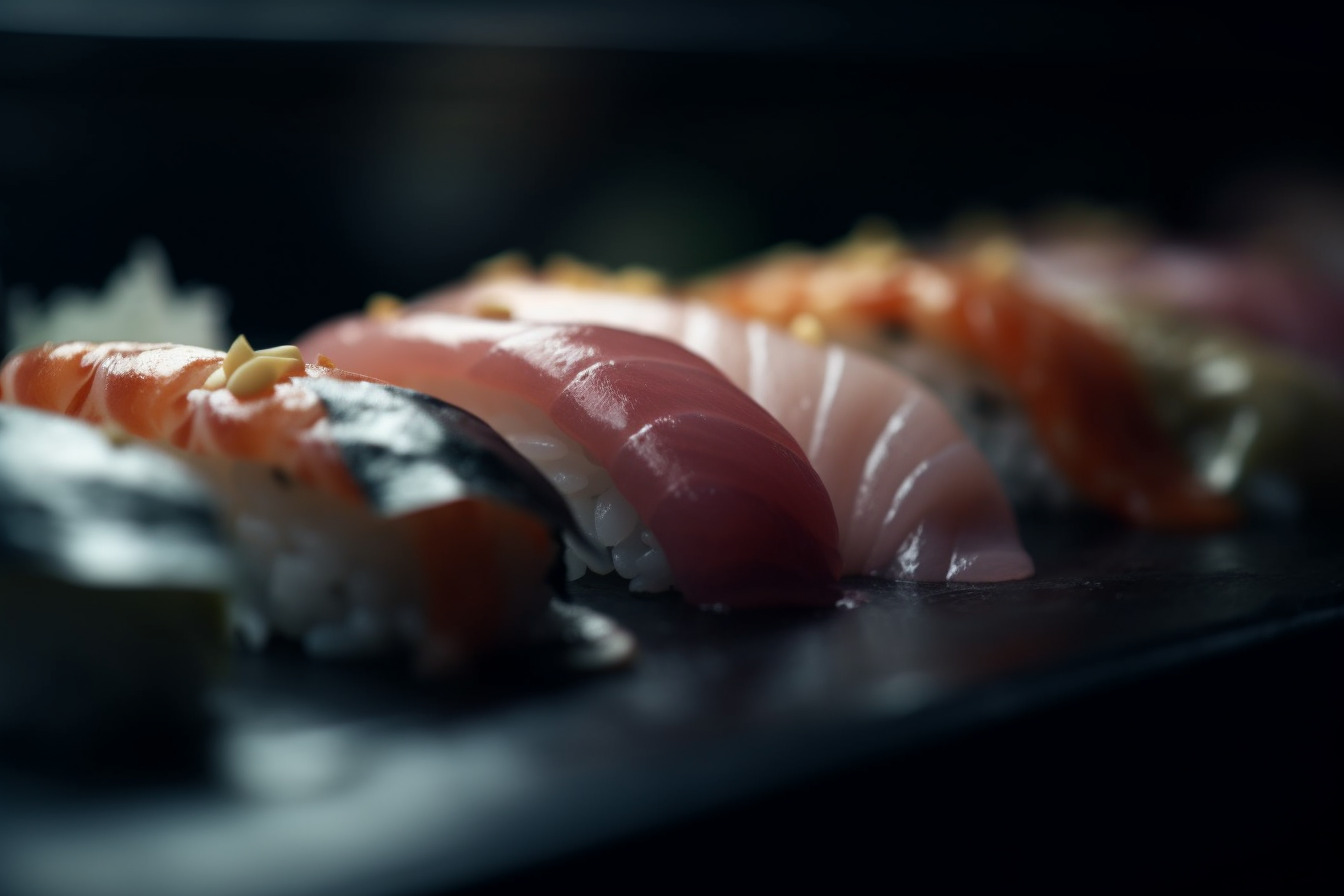 sushi