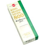 king stone 800 grit sharpening stone whetstone