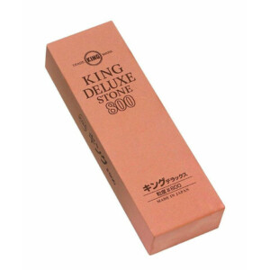 king stone 800 grit sharpening stone whetstone
