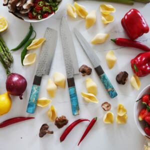 sakai kyuba japanese knives kitchenware women knives for women