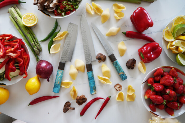 sakai kyuba japanese knives kitchenware women knives for women sakai kyuba japanese knives kitchenware women knives for women