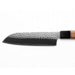seki kyuba kata santoku brown