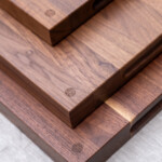 American Walnut Premium Cutting Board