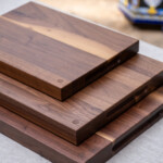 American Walnut Premium Cutting Board