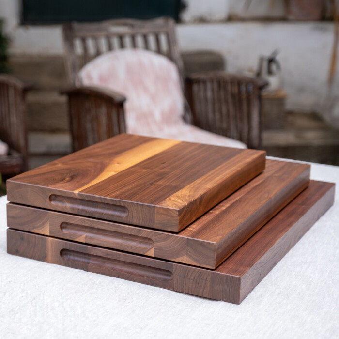 American Walnut Premium Cutting Board
