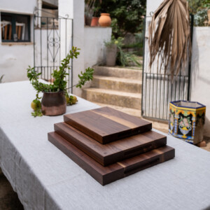 American Walnut Premium Cutting Board