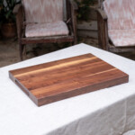 American Walnut Premium Cutting Board