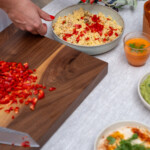 American Walnut Premium Cutting Board