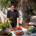 American Walnut Premium Cutting Board