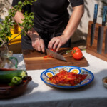 American Walnut Premium Cutting Board