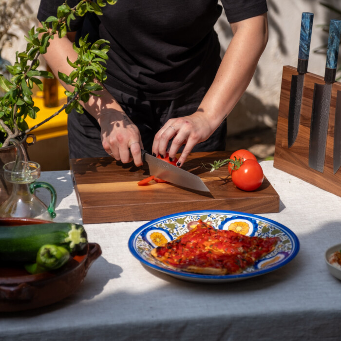 American Walnut Premium Cutting Board