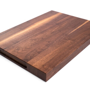 American Walnut Premium Cutting Board - Large