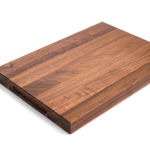 American Walnut Premium Cutting Board - Medium