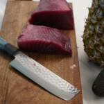 tataki tuna sakai kyuba nakiri knife