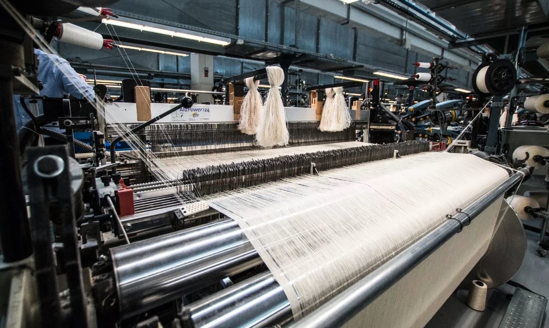 stonewashed linen flax premium