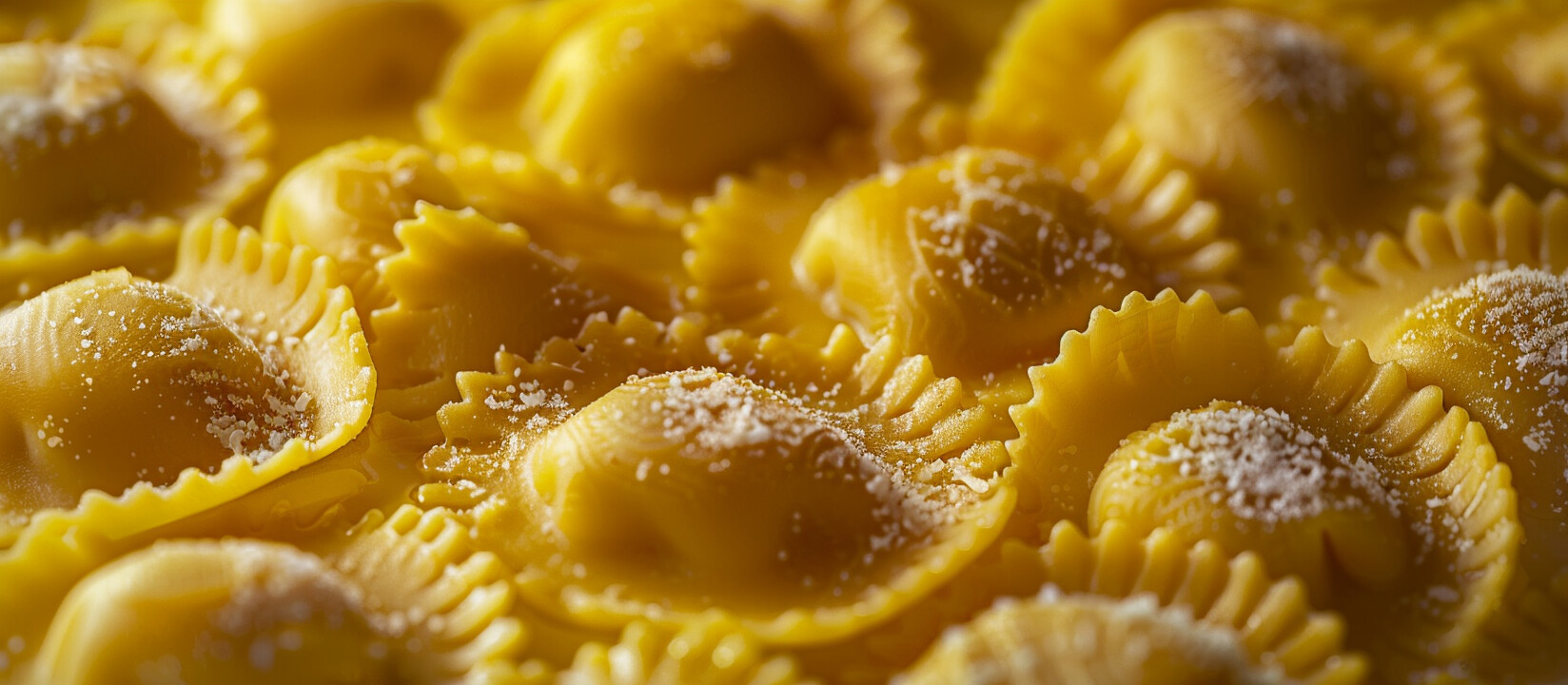 Italian Ravioli
