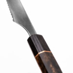 seki kyuba pan brotmesser braun