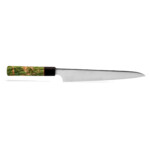 seki kyuba pan bread knife green2 seki kyuba pan bread knife green2