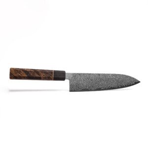 Seki Kyuba SHIN Santoku naturbraun Kochtopf