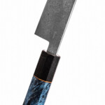 seki kyuba shin kiritsuke nahaufnahme
