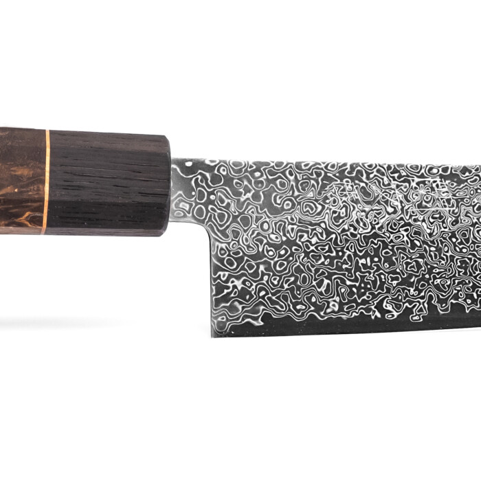 seki kyuba shin kiritsuke nahaufnahme