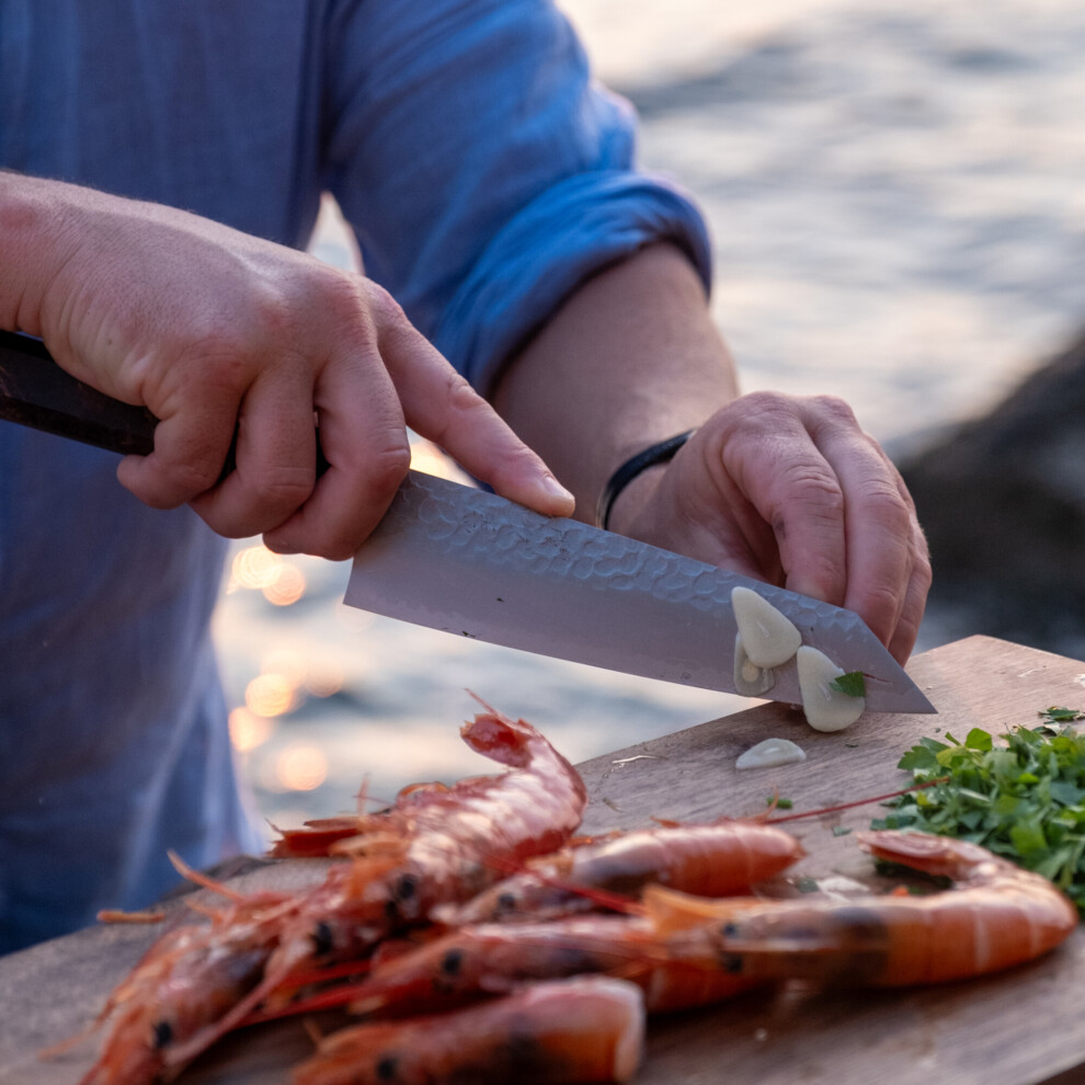 Knife Steel Composition Chart Oishya