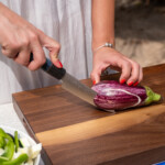 Seki Kyuba KATA Petty Japanese Kitchen Knife