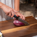 Seki Kyuba KATA Petty Japanese Kitchen Knife