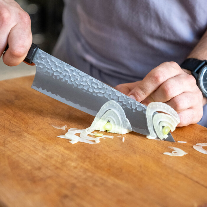japanese kitchen knife oishya seki kyuba