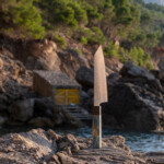 Seki Kyuba KATA Bunka Japanisches Küchenmesser